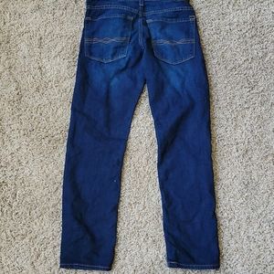 Jeans denizen Levi
